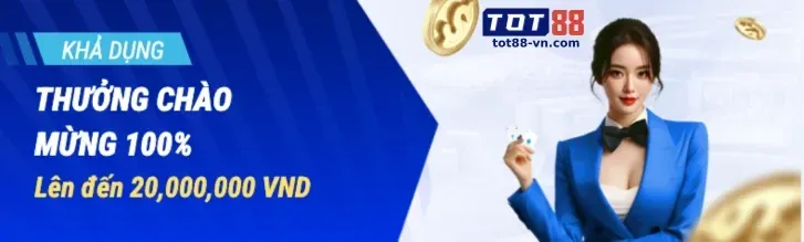 Ưu đãi chào mừng thành viên mới tại pk8 chính thức