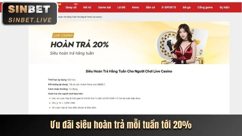 Ưu đãi và Khuyến mãi pk8 chính thức